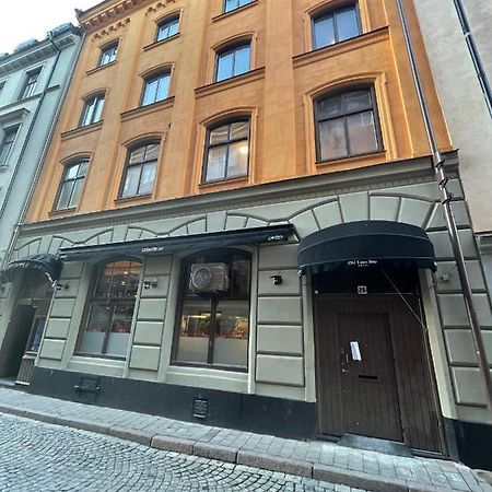 Old Town Stay Hotel Stockholm Ngoại thất bức ảnh