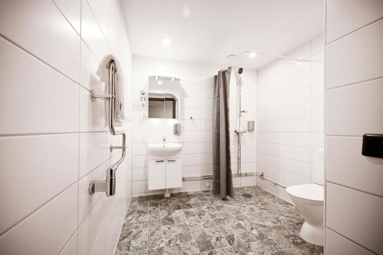 Old Town Stay Hotel Stockholm Ngoại thất bức ảnh
