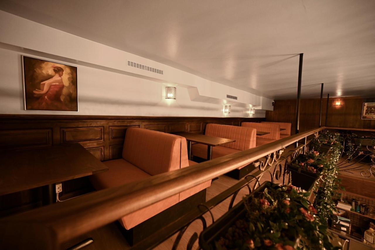 Old Town Stay Hotel Stockholm Ngoại thất bức ảnh