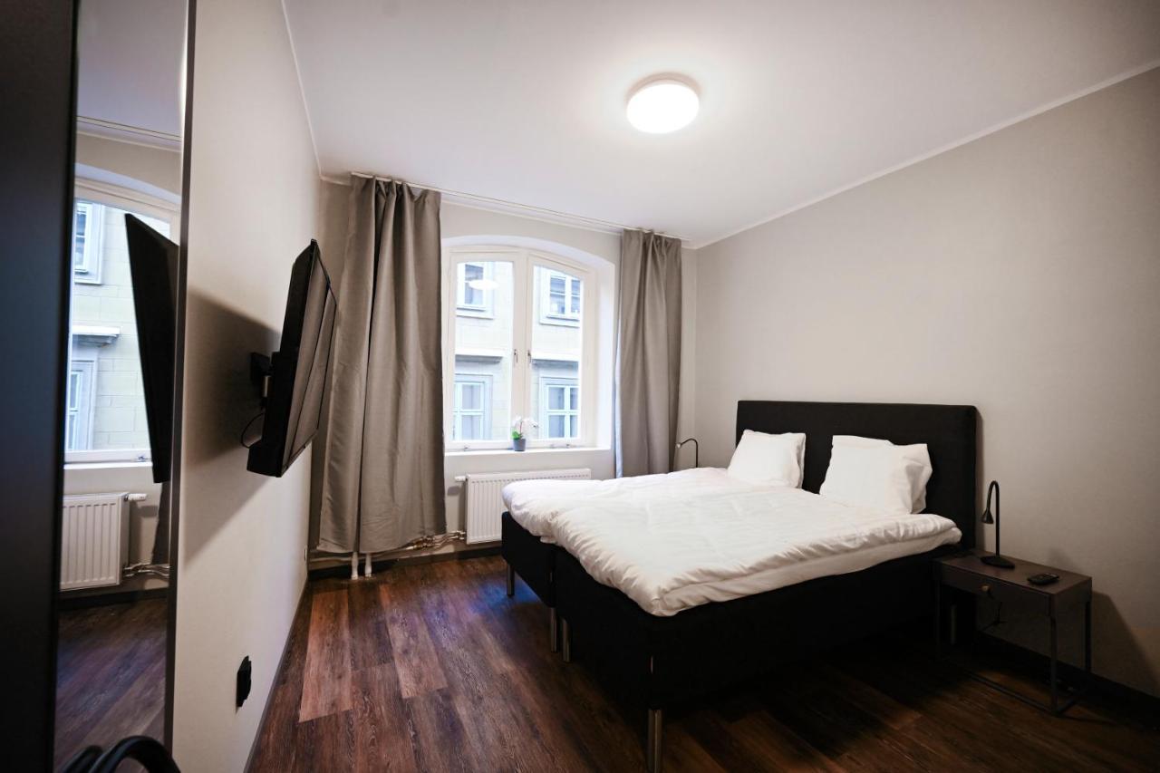 Old Town Stay Hotel Stockholm Ngoại thất bức ảnh