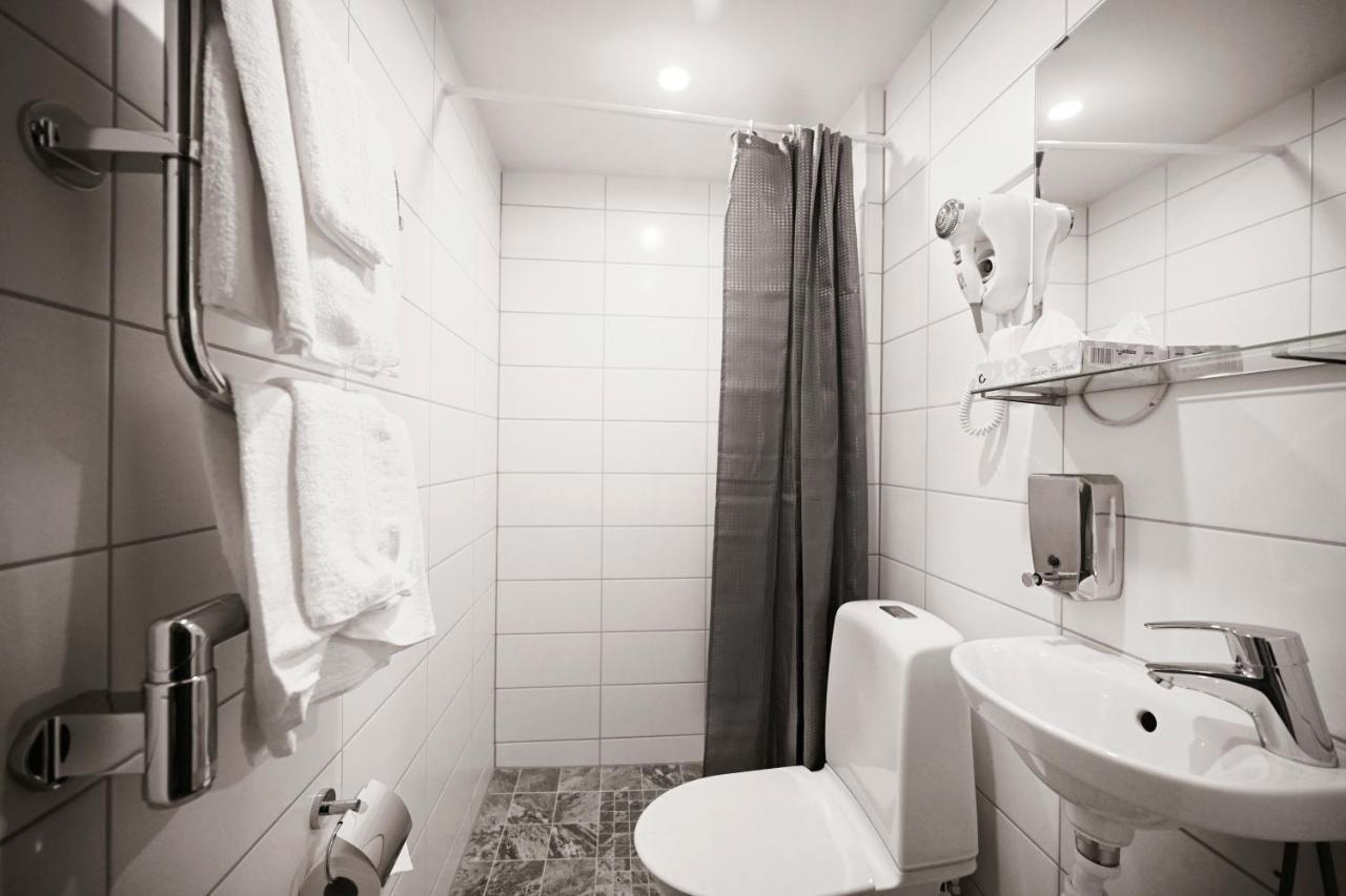 Old Town Stay Hotel Stockholm Ngoại thất bức ảnh