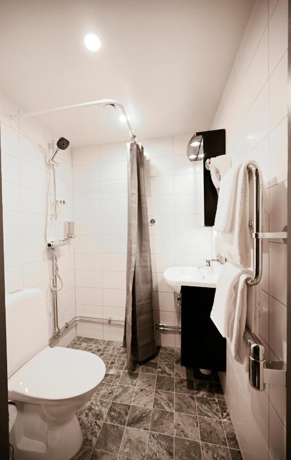 Old Town Stay Hotel Stockholm Ngoại thất bức ảnh