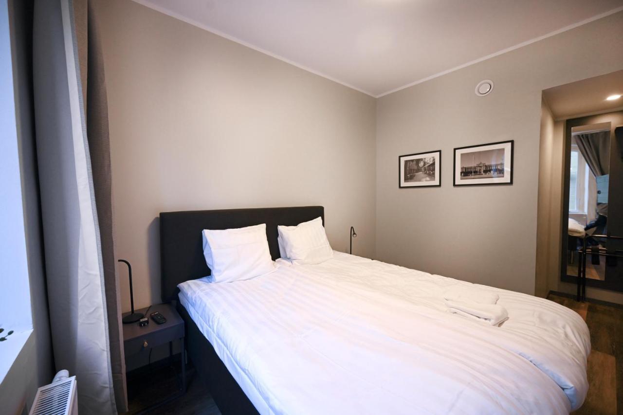 Old Town Stay Hotel Stockholm Ngoại thất bức ảnh
