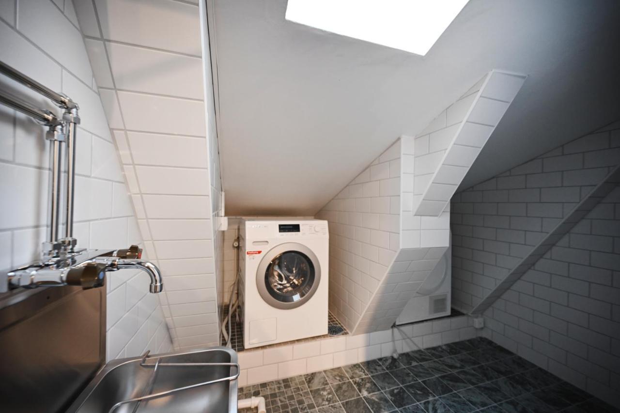 Old Town Stay Hotel Stockholm Ngoại thất bức ảnh