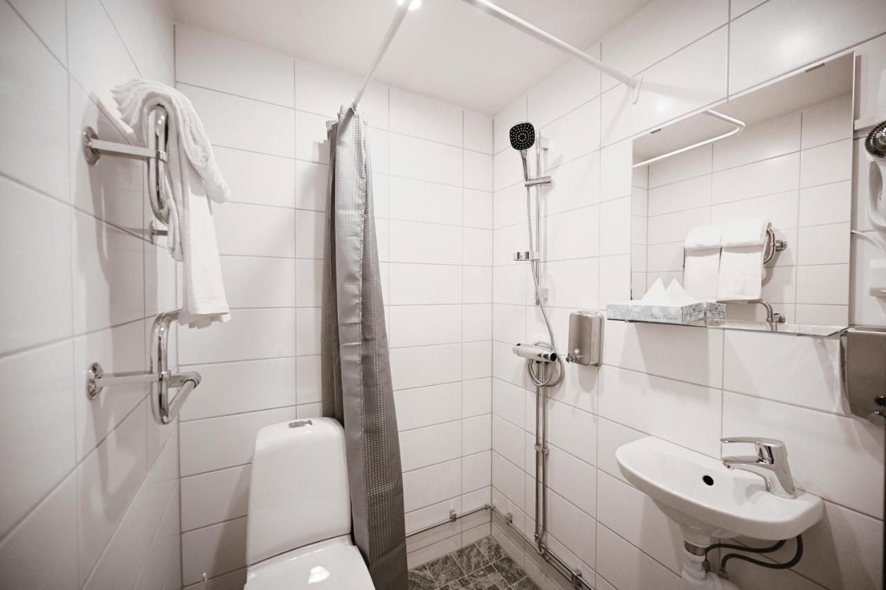 Old Town Stay Hotel Stockholm Ngoại thất bức ảnh