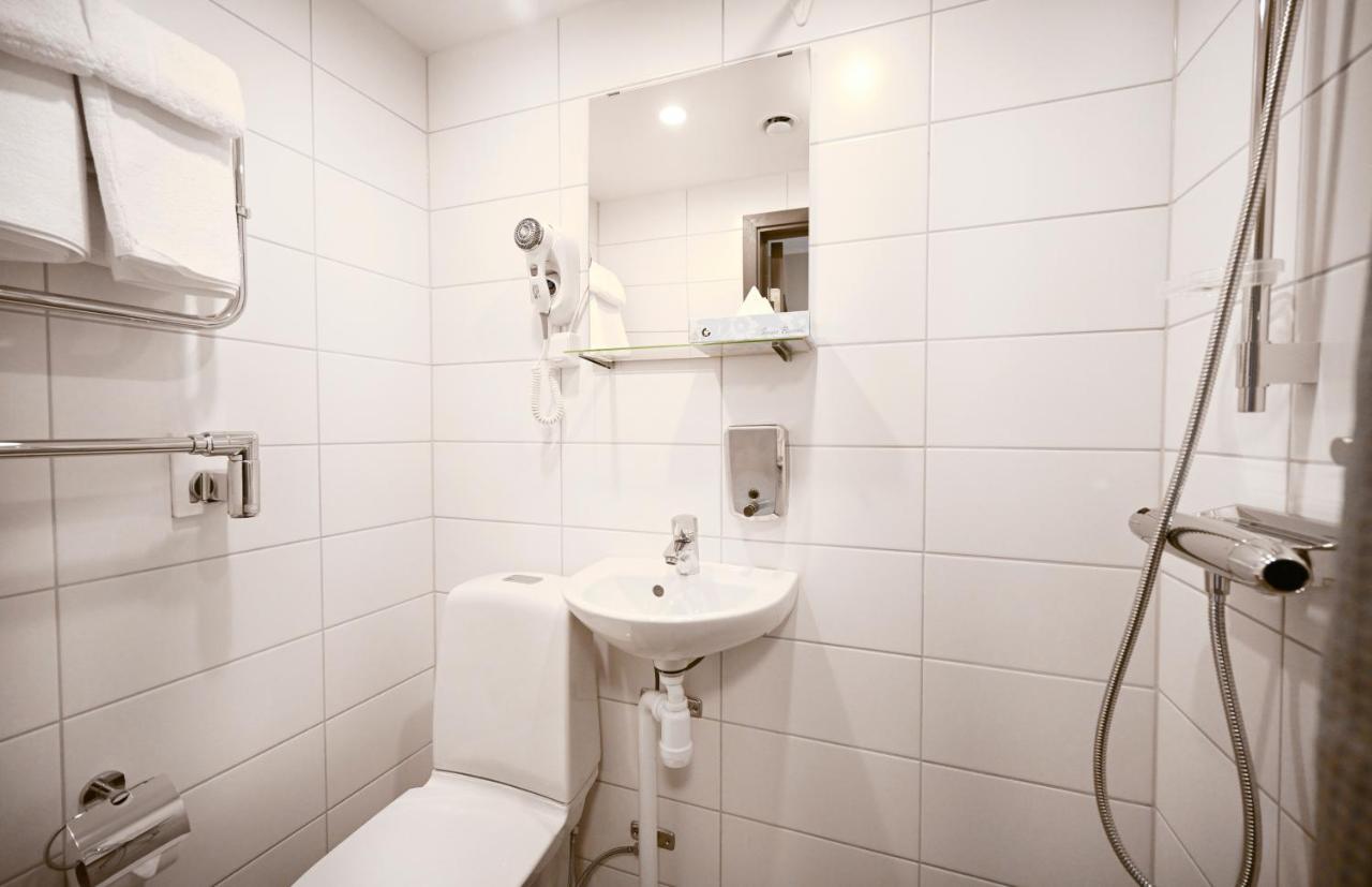 Old Town Stay Hotel Stockholm Ngoại thất bức ảnh