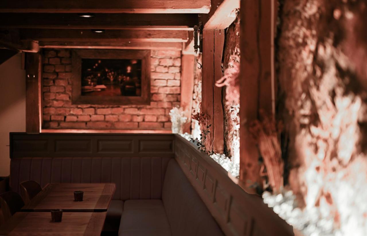 Old Town Stay Hotel Stockholm Ngoại thất bức ảnh