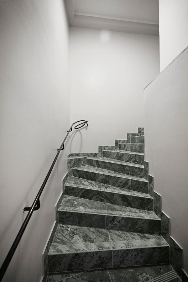 Old Town Stay Hotel Stockholm Ngoại thất bức ảnh