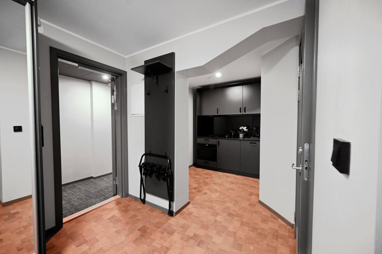 Old Town Stay Hotel Stockholm Ngoại thất bức ảnh