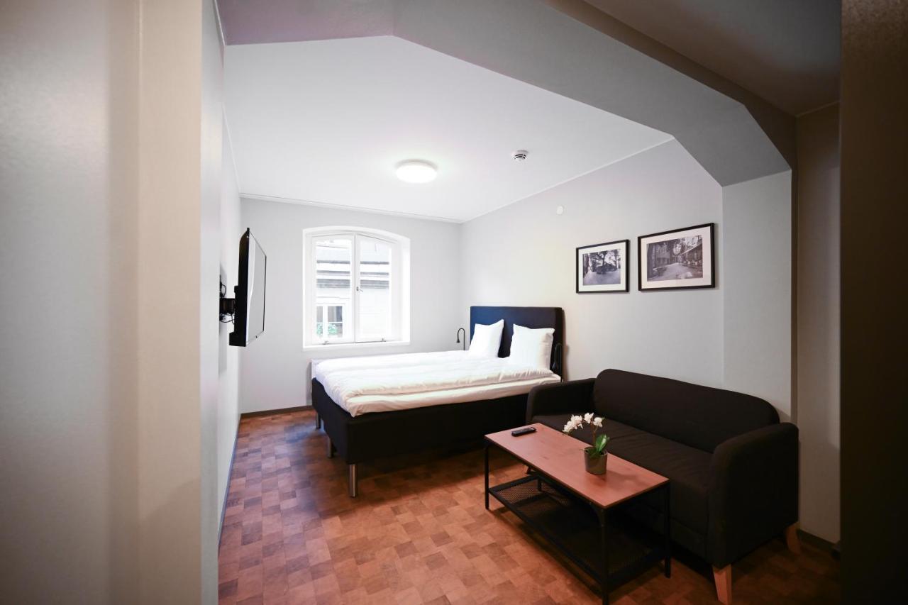 Old Town Stay Hotel Stockholm Ngoại thất bức ảnh