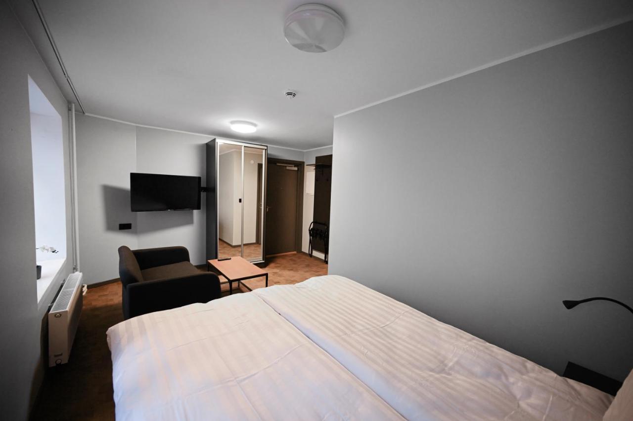 Old Town Stay Hotel Stockholm Ngoại thất bức ảnh