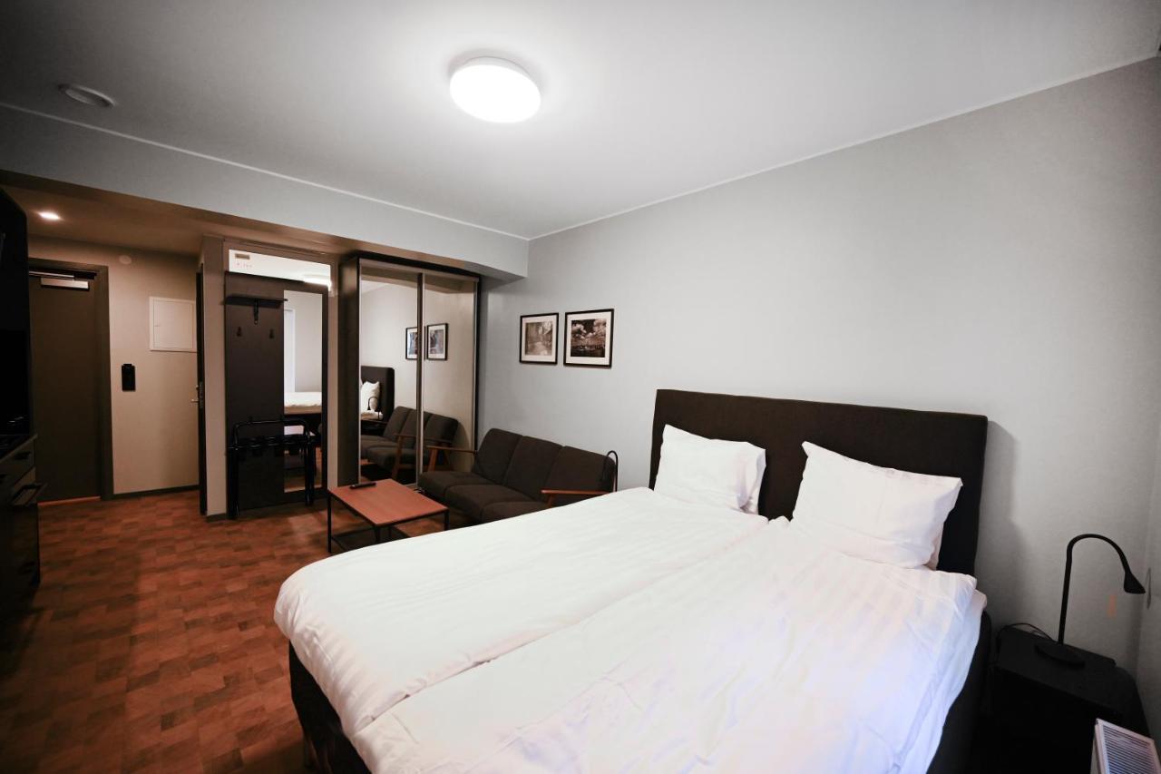 Old Town Stay Hotel Stockholm Ngoại thất bức ảnh