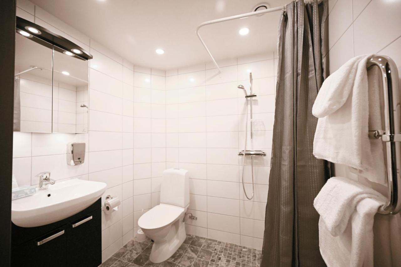 Old Town Stay Hotel Stockholm Ngoại thất bức ảnh